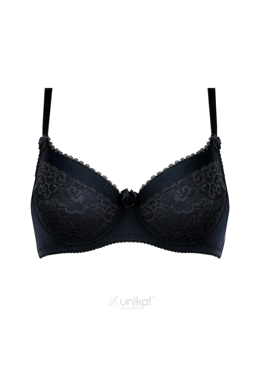 Biustonosz full cup Unikat Inga