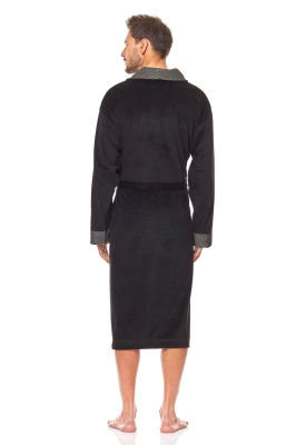 Szlafrok L&L 9102 M-2XL męski