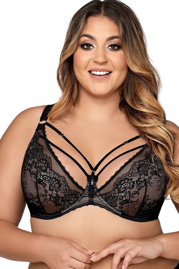 Biustonosz soft Ava 1824