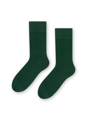 Skarpety Steven art.056 Garniturowe Gładkie 39-47