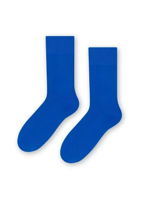 Skarpety Steven art.056 Garniturowe Gładkie 39-47