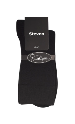 Skarpety Steven art.157 Supima męskie 41-46