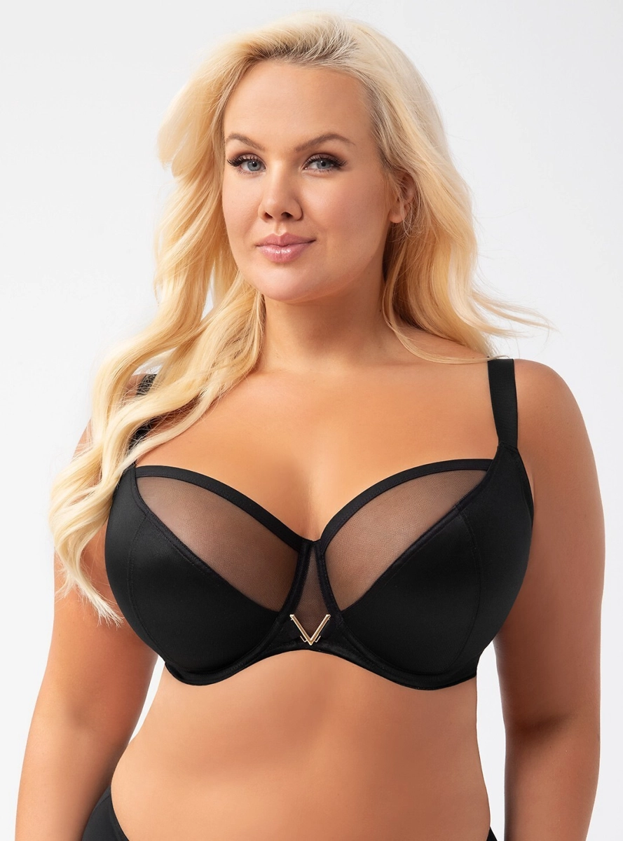 Biustonosz soft Gorsenia K 564 Vicky