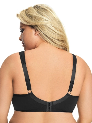 Biustonosz soft bez fiszbin Gorsenia K 422 Anya