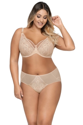 Biustonosz soft Ava 1824 Beige