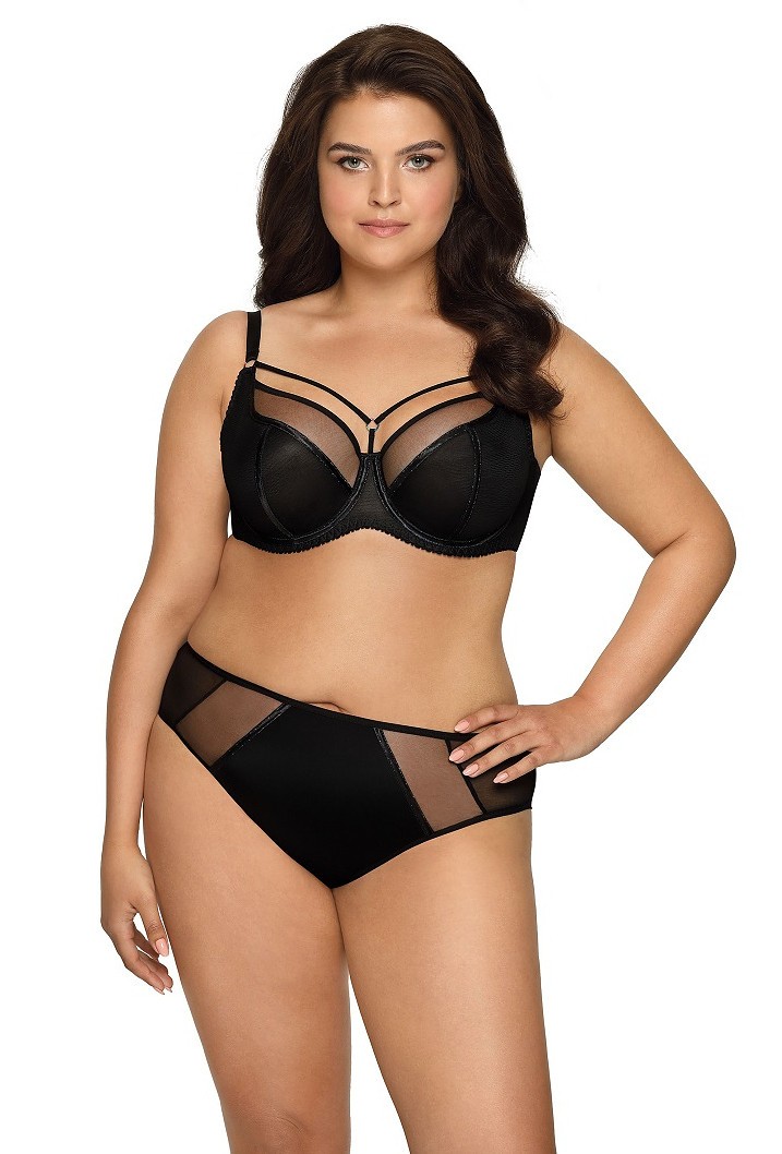 Biustonosz soft Ava 1923 Maxi