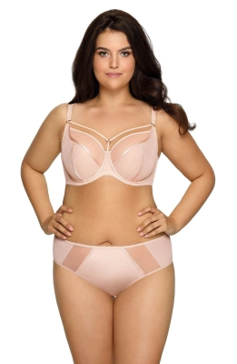 Biustonosz soft Ava 1923