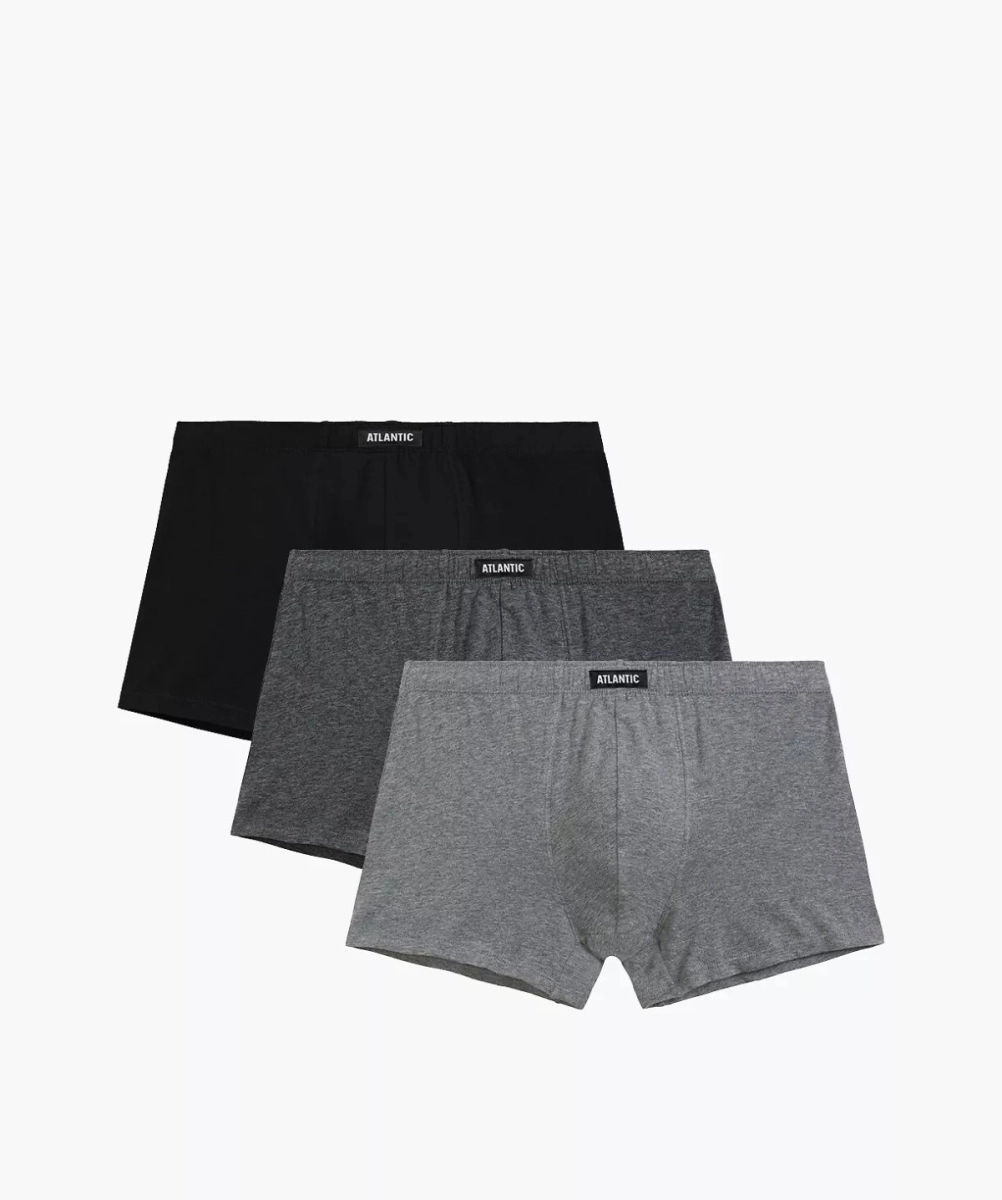 Bokserki Atlantic 3BMH-007 A'3 S-2XL