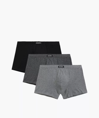 Bokserki Atlantic 3BMH-007 A'3 S-2XL