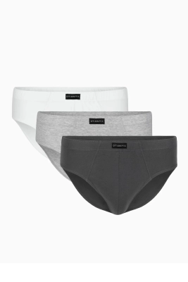 Slipy Atlantic 3BMP-006 A'3 M-2XL