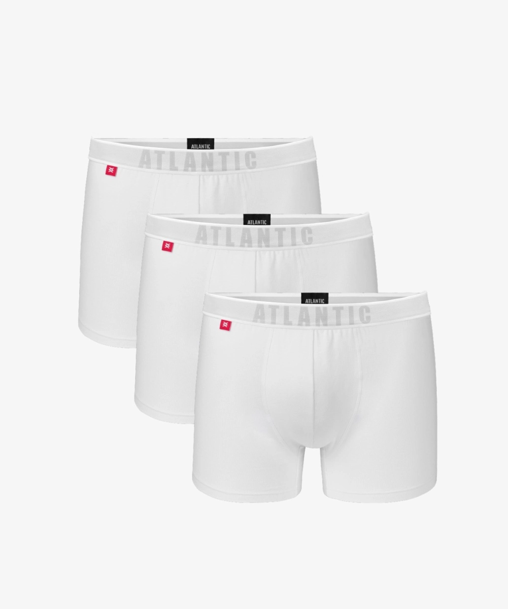 Bokserki Atlantic 3BMH-011 A'3 M-2XL