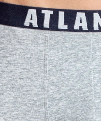 Bokserki Atlantic 3BMH-011 A'3 M-2XL