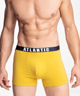 Bokserki Atlantic 3BMH-011 A'3 M-2XL