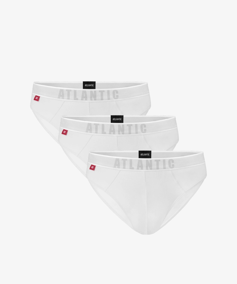 Slipy Atlantic 3BMP-094 A'3 M-2XL