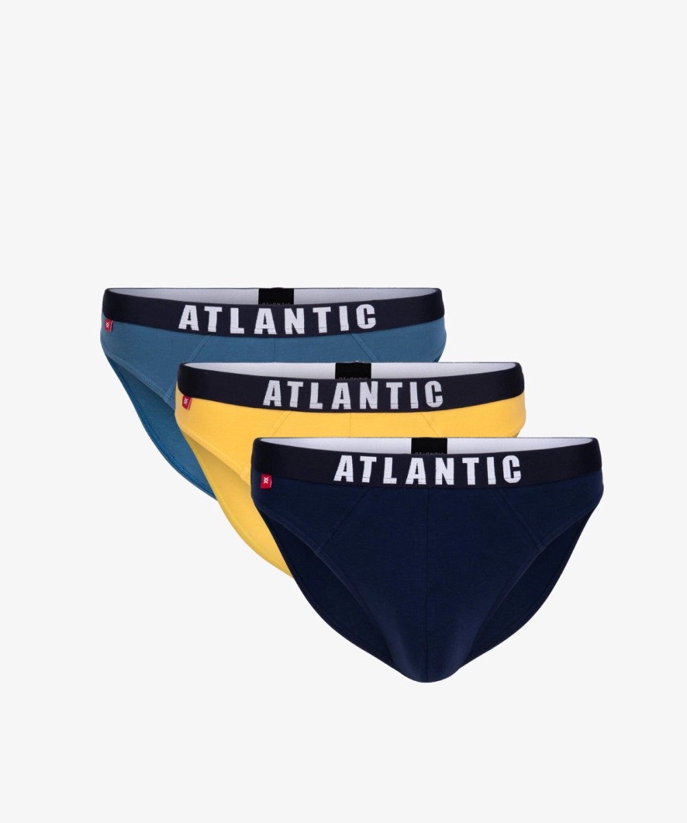 Slipy Atlantic 3BMP-094 A'3 M-2XL
