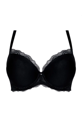 Biustonosz push-up Mefemi Pepite