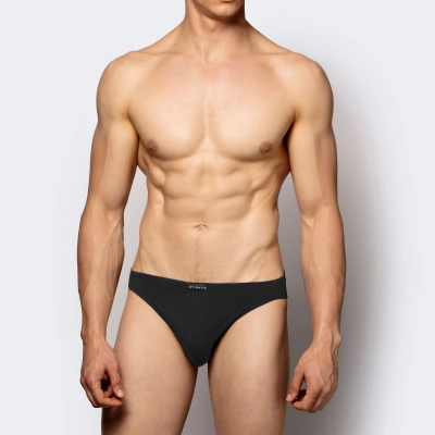 Slipy Atlantic 2BMP-014 A'2 S-2XL