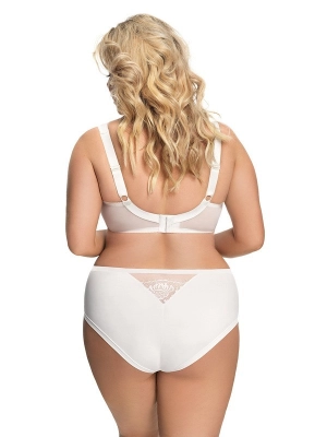 Biustonosz semi soft Gorsenia K 647 Alicante