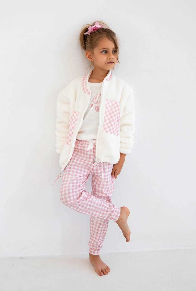 Bluza Sensis Nanny Kids dł/r 110-128