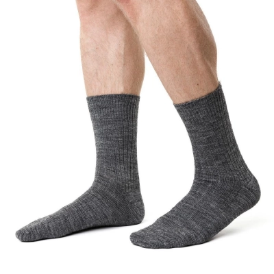 Skarpety Steven art.044 Alpaca Męskie 41-46