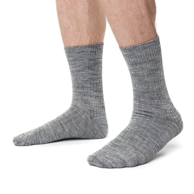 Skarpety Steven art.044 Alpaca Męskie 41-46