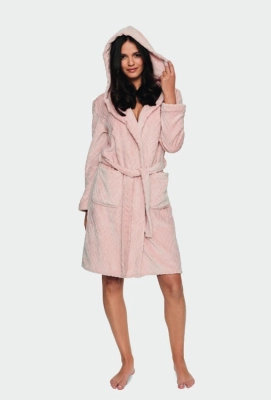 Szlafrok Henderson Ladies 40146 Home S-2XL