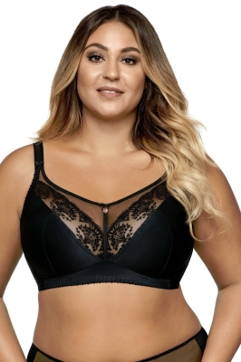 Biustonosz soft bez fiszbin Ava 1691/1
