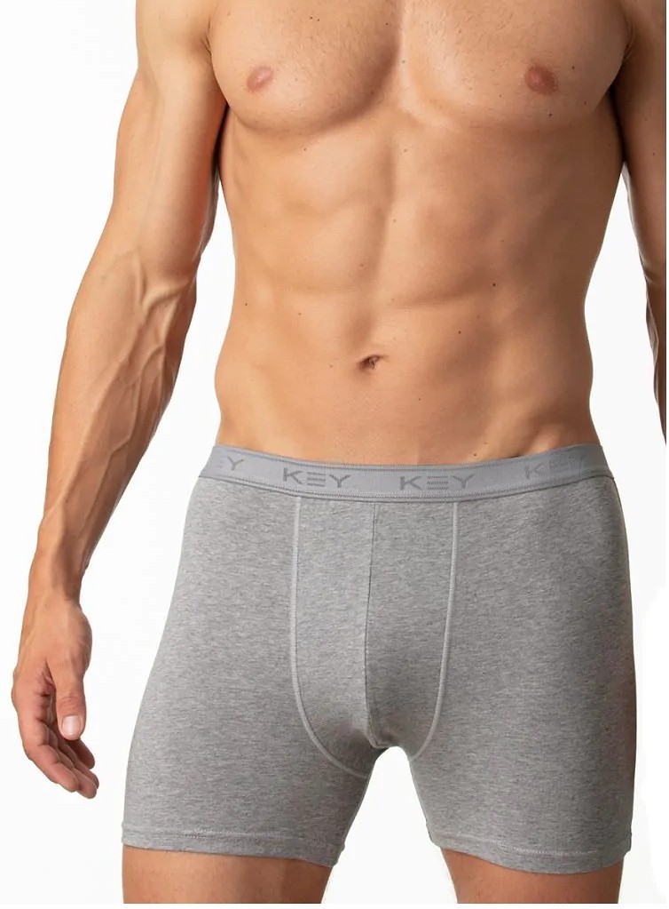 Bokserki Key MXM 019 M-2XL