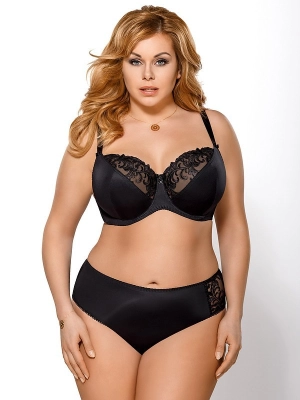 Biustonosz soft Gorsenia K 378 Victoria