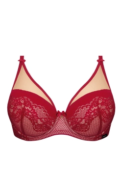 Biustonosz push-up Mefemi Casilda BP16
