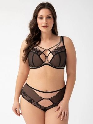 Figi Gorsenia K 760 Saanvi Brazyliany S-2XL