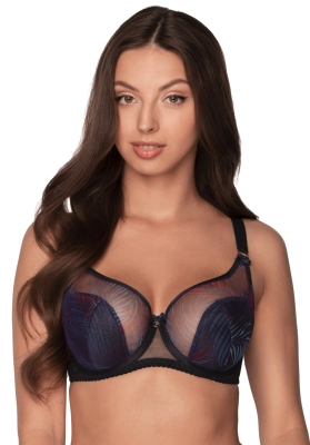 Biustonosz semi soft Gaia BS 1170 Daniela