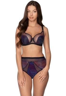 Biustonosz semi soft Gaia BS 1170 Daniela