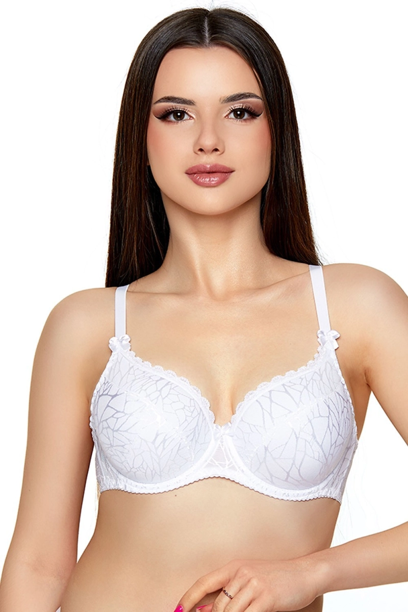 Biustonosz full cup Jagoda Vanessa