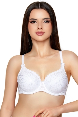 Biustonosz full cup Jagoda Vanessa