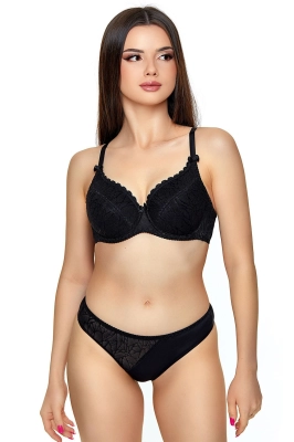 Biustonosz full cup Jagoda Vanessa