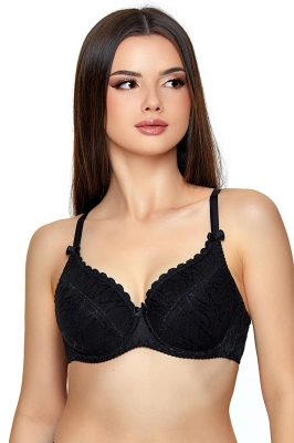 Biustonosz full cup Jagoda Vanessa