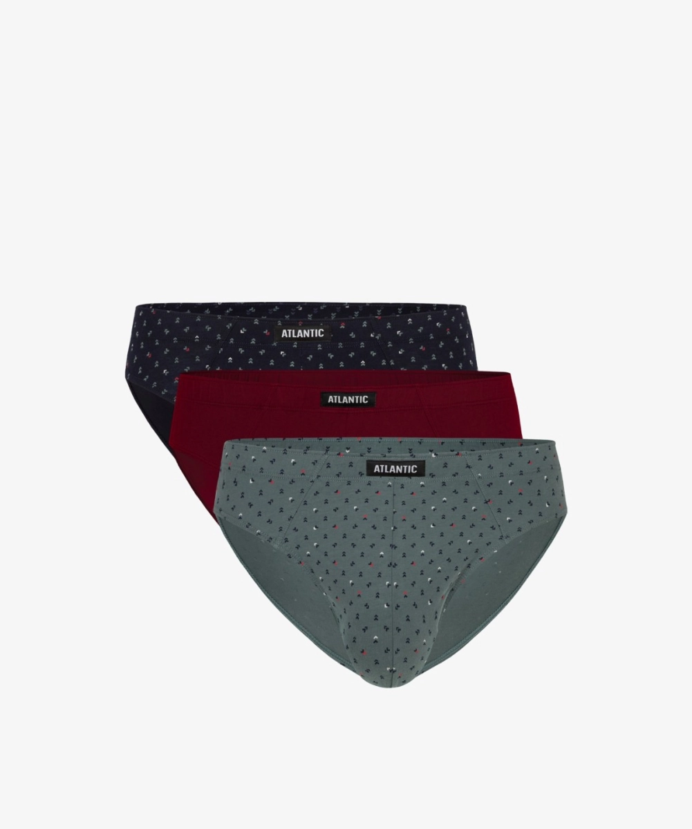Slipy Atlantic 3MP-100 A'3 S-2XL