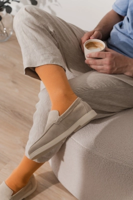 Skarpety Steven art.056 Suitline Summer Edition 39-47