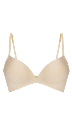 Biustonosz push-up bez fiszbin Mefemi Amelia