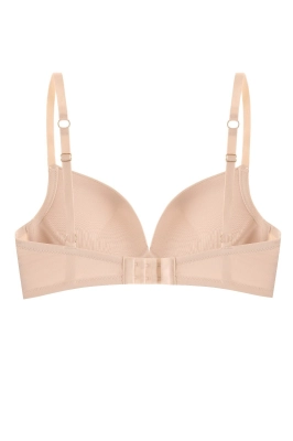 Biustonosz push-up bez fiszbin Mefemi Amelia