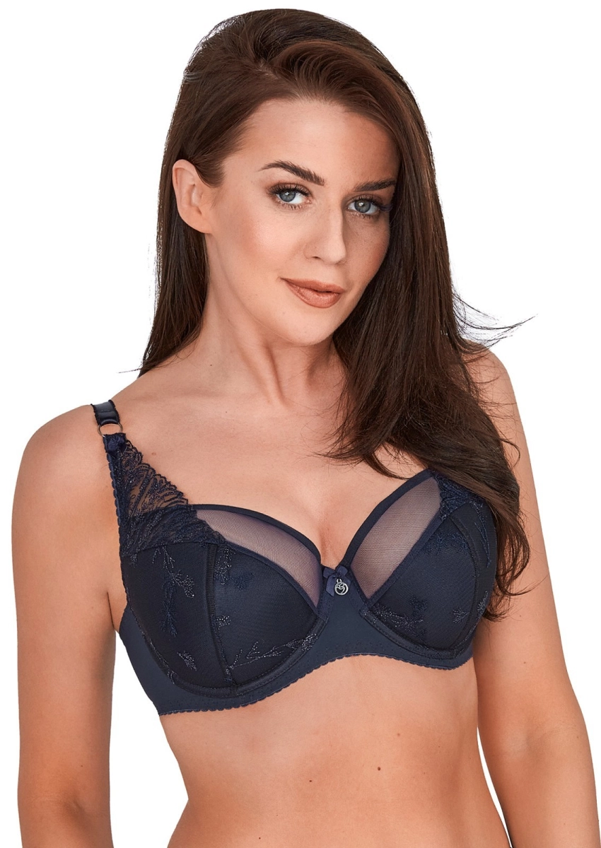 Biustonosz semi soft Gaia BS 1209 Naomi