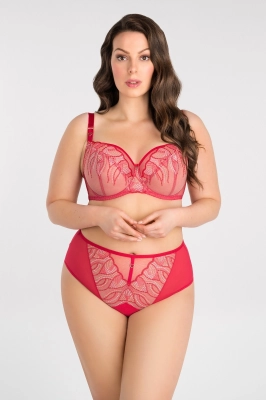 Biustonosz soft Gorsenia K 828 Crazy Heart