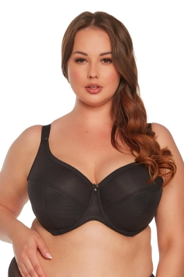 Biustonosz semi soft Gaia BSM 1058 Sonia Maxi