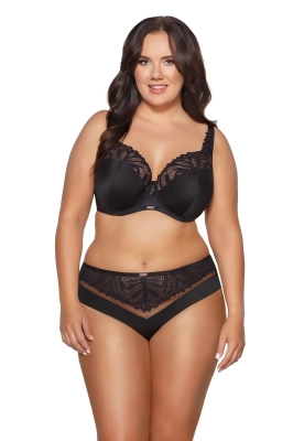 Biustonosz semi soft Ava 2105 Maxi