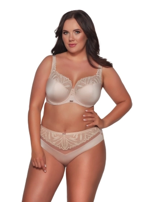 Biustonosz semi soft Ava 2105 Maxi