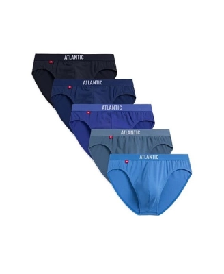 Slipy Atlantic 5SMP-004/24 A'5 M-2XL