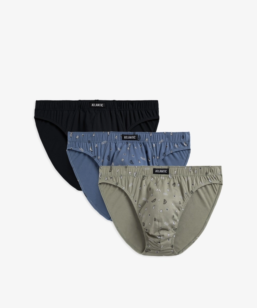 Slipy Atlantic 3MP-164 A'3 S-2XL