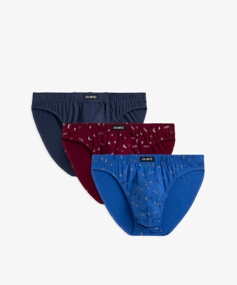 Slipy Atlantic 3MP-164 A'3 S-2XL
