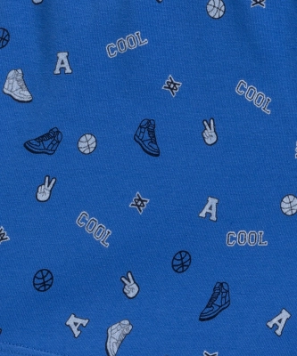 Slipy Atlantic 3MP-164 A'3 S-2XL